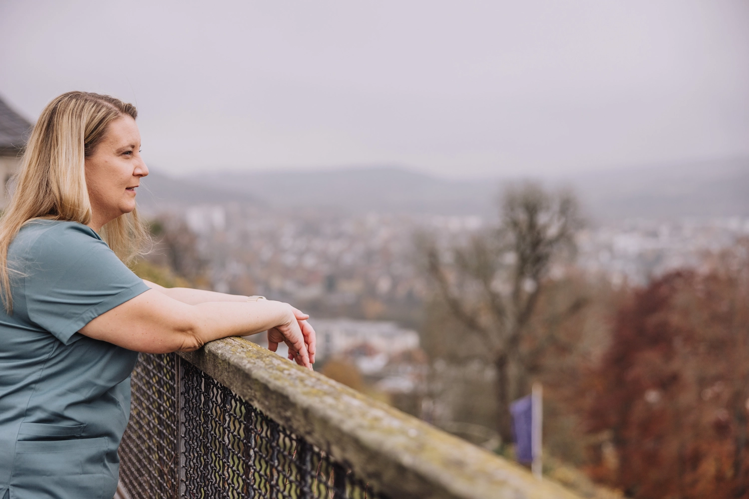 Frankenwald Orthopädie — Dr. Linda Mergner — Kronach — Muskelverletzung